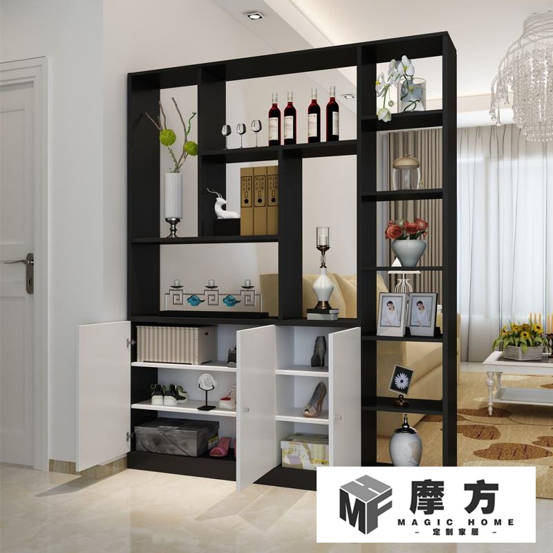 關(guān)于玄關(guān)隔斷，你對(duì)它了解有多少？