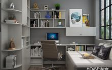 全屋定制家具的價格，受哪些因素的影響呢？