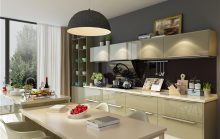 關(guān)于定制櫥柜的優(yōu)點(diǎn)，且聽我細(xì)細(xì)跟您說!