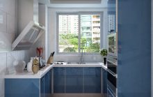 定制家居讓生活更精致，定制櫥柜的好處你懂多少