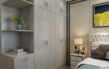 掌握這三個(gè)定制衣柜的設(shè)計(jì)，讓你的衣柜用起來“得心用手”