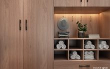 說說關(guān)于定制衣柜，你不知道的那些事兒！