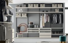 心動(dòng)系列？給你定制你的專屬衣柜