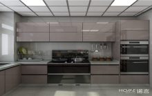 小欖裝修專家指出，定制櫥柜時(shí)要多考慮這些