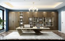 在定制家具中，定制衣柜會(huì)何受到大家的喜愛？