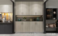 諾言全屋定制幫您實(shí)現(xiàn)美好的定制家居生活！