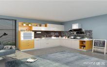 中山裝修廠家科普：定制櫥柜如何選擇不被坑！