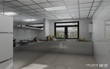 在中山小欖定制櫥柜，有何不一樣的特點(diǎn)呢？