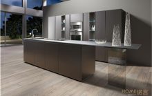 如何定制櫥柜，中山室內(nèi)裝飾公司給你支招