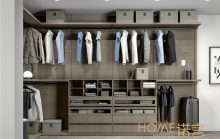 兒童的定制衣柜該如何選擇？中山裝修公司教你這五招