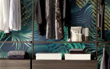 中山裝修公司解答定制衣柜的優(yōu)勢，滿足個性化需求