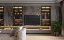 定制家具該怎么保養(yǎng)？這四點最重要！