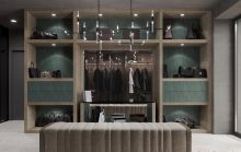 定制到頂衣柜的好處，你知道嗎？