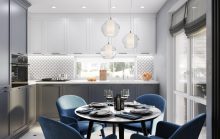 定制櫥柜需要注意的事項，看完不后悔系列！