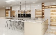 定制櫥柜封邊的作用，你都了解嗎？