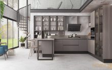 無把手定制衣柜的好處，你知道嗎？