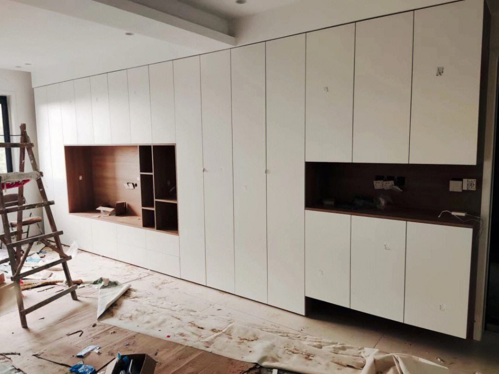 全屋定制